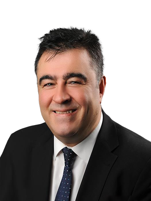 Mustafa Gökgöz