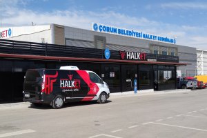 Belediyenin “Online Kurban Kesim Randevu Sistemi” açıldı