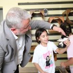 Çorum, Türkiye’nin gündeminde