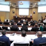 Sahipsiz Hayvanları Koruma Birliği Meclisi toplandı