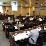 Sahipsiz Hayvanları Koruma Birliği Meclisi toplandı