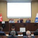 Sahipsiz Hayvanları Koruma Birliği Meclisi toplandı