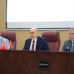 Sahipsiz Hayvanları Koruma Birliği Meclisi toplandı