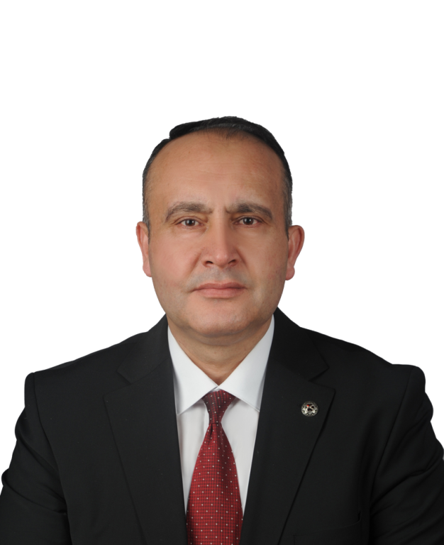 Selim Güloğlu