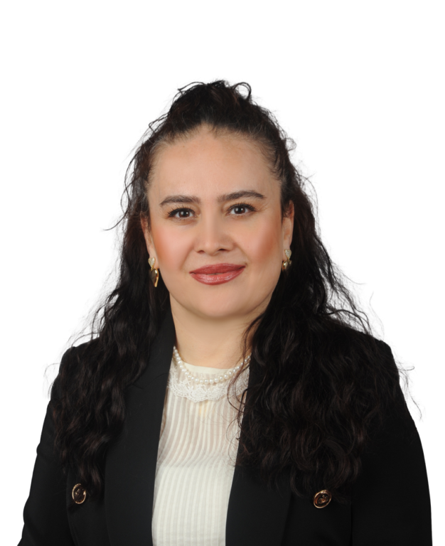 Semra Akyüz Özdağ