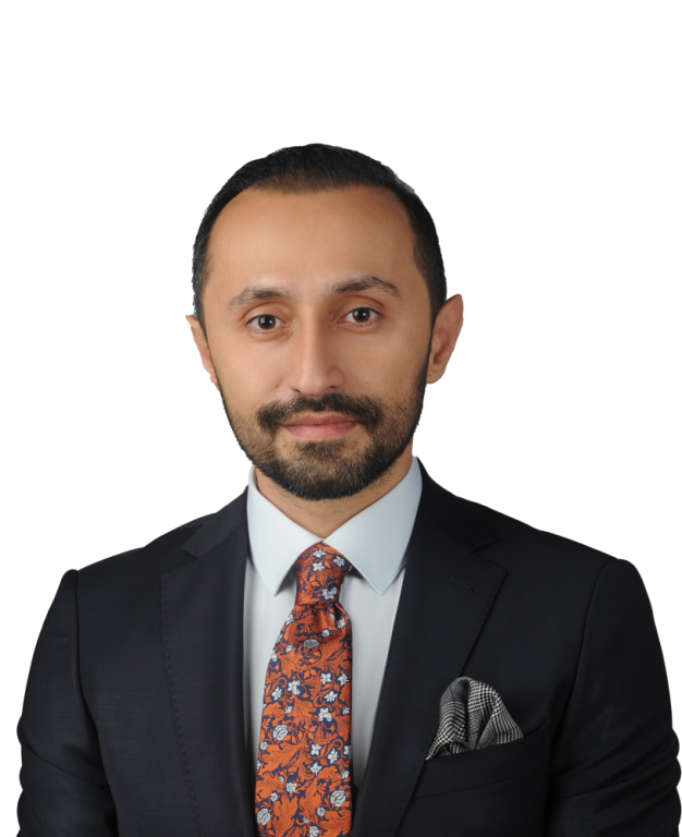 Ubeydullah Ahıskalı