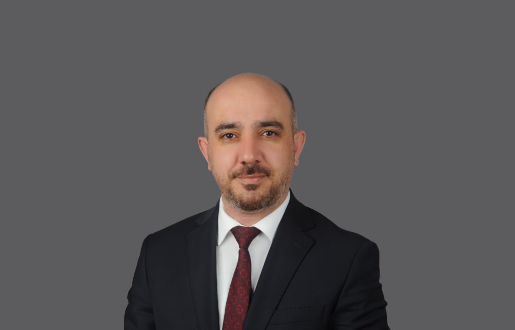 Ünsal YETER