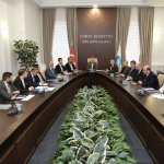 “Çorum’un tarihine geçecek çalışmalara imza atacağız”