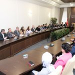 “Çorum’un tarihine geçecek çalışmalara imza atacağız”