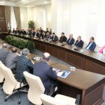 “Çorum’un tarihine geçecek çalışmalara imza atacağız”