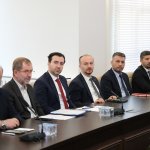 “Çorum’un tarihine geçecek çalışmalara imza atacağız”