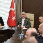 “Çorum’un tarihine geçecek çalışmalara imza atacağız”