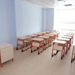 Akkent Gençlik Merkezi tamamlandı