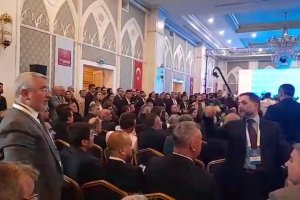  “Teröristler övülürken sessiz kalamazdım”