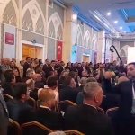  “Teröristler övülürken sessiz kalamazdım”