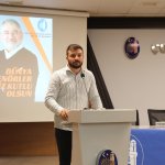 Belediyeden Antrenörlere Malzeme Desteği