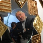 Engelli Eğitim Merkezi Öğrencilerinden “Filografi” Sergisi 