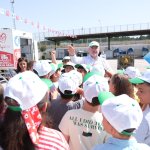 Çorum Belediyesi, Filament üretim tesisi açtı 