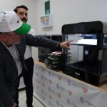 Çorum Belediyesi, Filament üretim tesisi açtı 