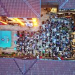 Hayati İnanç, Han Sohbetleri’nin konuğu oldu