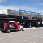 Hayvan Pazarında Bayram Mesaisi Başladı