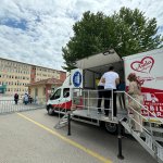 Çorum Belediyesi öğrencileri ve velileri yalnız bırakmadı