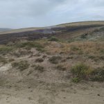 İtfaiyeden Anız Yangını Uyarısı 