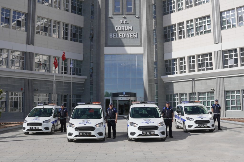 Zabıta, Sınava Geç Kalanların İmdadına Yetişecek