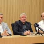 Belediyede ‘Toplu Ulaşım’ Toplantısı 