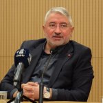 Belediyede ‘Toplu Ulaşım’ Toplantısı 