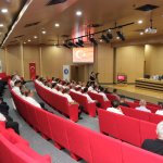 Belediyede ‘Toplu Ulaşım’ Toplantısı 