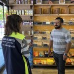 Belediyenin Gönül Elçileri Sahada