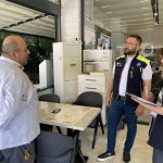 Belediyenin Gönül Elçileri Sahada