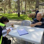 Belediyenin Gönül Elçileri Sahada