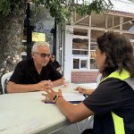 Belediyenin Gönül Elçileri Sahada