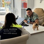 Belediyenin Gönül Elçileri Sahada