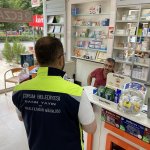 Belediyenin Gönül Elçileri Sahada