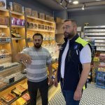 Belediyenin Gönül Elçileri Sahada