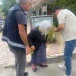 Dilencinin Banka Hesabından 191 Bin TL Çıktı