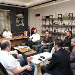 “Halk Et ve Halk Ekmek Şehrimizin Yüz Akı Oldu”