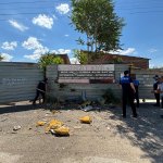 Hurdacılarda Taşınma Çalışması Sürüyor