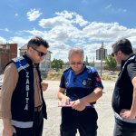 Hurdacılarda Taşınma Çalışması Sürüyor