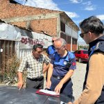 Hurdacılarda Taşınma Çalışması Sürüyor