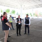 Kapalı Pazarlarda Çadıra İzin Verilmeyecek