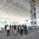 Kapalı Pazarlarda Çadıra İzin Verilmeyecek