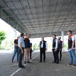 Kapalı Pazarlarda Çadıra İzin Verilmeyecek