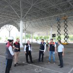 Kapalı Pazarlarda Çadıra İzin Verilmeyecek