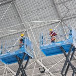 Kapalı Pazarlarda Çadıra İzin Verilmeyecek