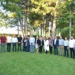 Kent Konseyi’nde Yeni Dönem İlk Yürütme Kurulu Toplantısı Yapıldı