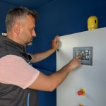 Otomatik Klorlama Sistemiyle İçme Suyu Kalitesi Artırıldı